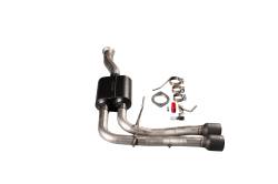 Flowmaster - Flowmaster 818229 21-26 Ford F150 2.7 3.5 5.0 Exhaust System - Image 7