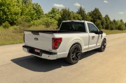 Flowmaster - Flowmaster 818229 21-26 Ford F150 2.7 3.5 5.0 Exhaust System - Image 4