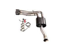 Flowmaster - Flowmaster 818229 21-26 Ford F150 2.7 3.5 5.0 Exhaust System - Image 10