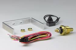 Classic Instruments - Classic Instruments RP326BBPF-06 Engine Water Pump - Image 6