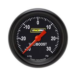 Classic Instruments - Classic Instruments RP341BBPF Boost Gauge - Image 5