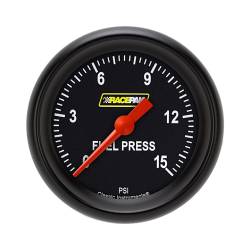Classic Instruments - Classic Instruments RP345BBPF Fuel Pressure Gauge - Image 5