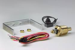 Classic Instruments - Classic Instruments RP326BBPF-08 Engine Water Pump - Image 6