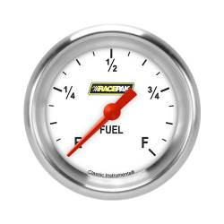Classic Instruments - Classic Instruments RP309WAPF Fuel Level Gauge - Image 5