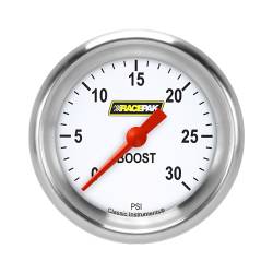 Classic Instruments - Classic Instruments RP342WAPF Boost Gauge - Image 5