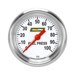 Classic Instruments - Classic Instruments RP346WAPF Fuel Pressure Gauge - Image 5