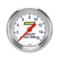Classic Instruments - Classic Instruments RP398WAPF Exhaust Gas Temperature EGT Gauge - Image 5