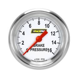 Classic Instruments - Classic Instruments RP367WAPF Brake Pressure Gauge - Image 5