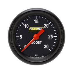 Classic Instruments - Classic Instruments RP342BBPF Boost Gauge - Image 5