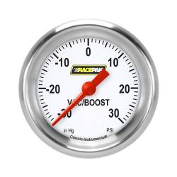 Classic Instruments - Classic Instruments RP341WAPF Boost Gauge - Image 5
