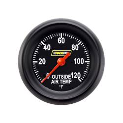 Classic Instruments - Classic Instruments RP199BBPF Outside Air Temperature Gauge - Image 5