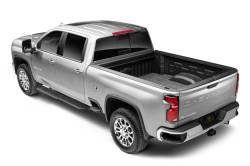 N-Fab - N-Fab RBF58-87011-28T Growler Sport Running Boards 19-26 GM 1500/20-26 HD Crew - Image 2