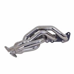 BBK Performance Parts - BBK Performance 16320 1.75" Exhaust Head Polished Silv Ceramic 11-14 Mustang 5.0 - Image 9