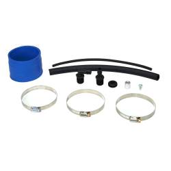BBK Performance Parts - BBK Performance 1738 Cold Air Intake Powder Coated Chrome 05-24 Dodge 5.7/6.1L - Image 3