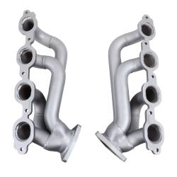 BBK Performance Parts - BBK Perf. 4048 Titanium Ceramic 1.75" Shorty Headers for 19-24 GM Truck 5.3/6.2L - Image 9