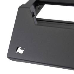 Go Rhino - Go Rhino 5933110T Ceros Low Profile Roof Rack for Silverado/Sierra 1500 - Image 9