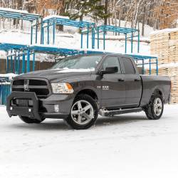 ARIES - ARIES 3047912 ActionTrac Powered Running Boards - Image 2