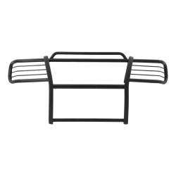 ARIES - ARIES 3053 The ARIES Bar Grille/Brush Guard Black 1Pc 01-10 RANGER - Image 2