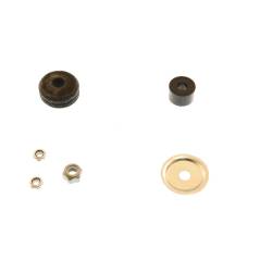 Bilstein - Bilstein 24-005296 36mm Monotube Shock Absorber 63-71 230SL 250SL 280SL - Image 2