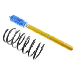 Bilstein - Bilstein 46-000101 Complete Suspension Kit B12 Pro-Kit 85-88 325E 325i - Image 2