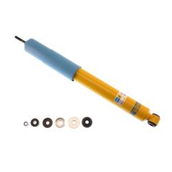 Bilstein - Bilstein AK3502 B6 Performance Rear Monotube Shock for 55-57 Chevy Bel Air - Image 1