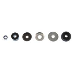 Bilstein - Bilstein AK3502 B6 Performance Rear Monotube Shock for 55-57 Chevy Bel Air - Image 2