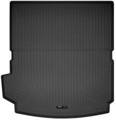 Husky Liners - Husky Liners Weatherbeater Rear Cargo Liner Black Buick Enclave 22061 - Image 1