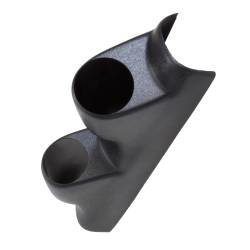 AutoMeter - AutoMeter 23680 Dual A-Pillar Right Hand Drive 2-1/16" for 90-99 Toyota MR2 - Image 1