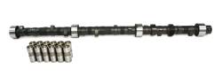 COMP Cams - COMP Cams CL61-244-4 Magnum 218/218 Hyd Flat Cam/Lifter Kit for Chevy 194-250 V6 - Image 1