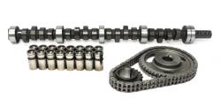 COMP Cams - COMP Cams SK10-201-4 High Energy Camshaft 212/212 Small Kit for AMC 290-401 - Image 1