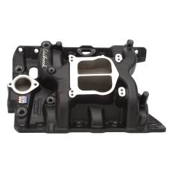 Edelbrock - Edelbrock 21563 Performer Intake Manifold for Pontiac 326-455 - Image 1