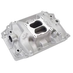 Edelbrock - Edelbrock 2515 Performer Buick B-4B Intake Manifold for Big-Block Buick 400-455 - Image 2