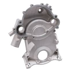 Edelbrock - Edelbrock 4265 Timing Cover for 69-79 Pontiac 350-455 - Image 2