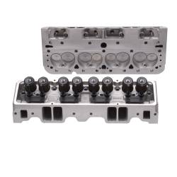 Edelbrock - Edelbrock 5085 E-Series Cylinder Head E-210 Flat Tappet Camshaft for SB Chevy - Image 2