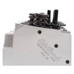 Edelbrock - Edelbrock 61629 Cleveland Cylinder Head Hydraulic Flat Tappet for SB Ford 351 - Image 2