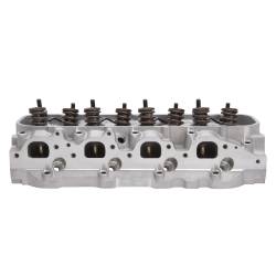 Edelbrock - Edelbrock 60435 RPM Oval Port Cylinder Head Hydraulic Roller Cam for BB Chevy - Image 2