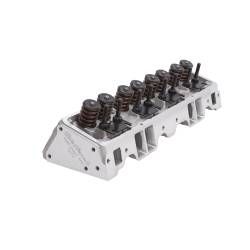 Edelbrock - Edelbrock 60735 RPM Straight Spark Plug 70cc Hydraulic Roller Cam for SB Chevy - Image 2
