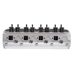 Edelbrock - Edelbrock 60329 Performer 1.90" Cylinder Head Hydraulic Flat Tappet for SB Ford - Image 2