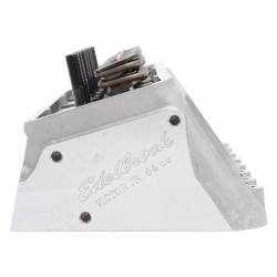 Edelbrock - Edelbrock 77589 Victor Jr 23-DEG 64cc Hydraulic Roller Camshaft for SB Chevy - Image 2
