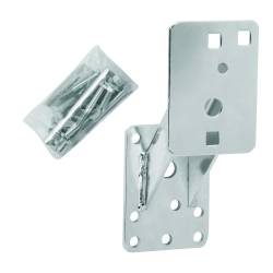 Fulton - Fulton STC1000101 Spare Tire Carrier - Image 1