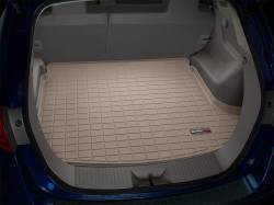 Weathertech - WeatherTech 41076 Tan Cargo Liner Mat - Image 2