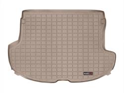 Weathertech - WeatherTech 41239 Tan Cargo Liner Mat - Image 1