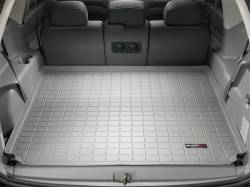 Weathertech - WeatherTech 42262 Cargo Liner Mat Grey - Image 2
