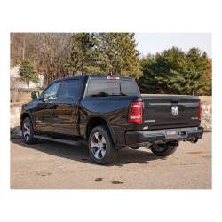 CURT - CURT 15005 Class V 2" Xtra Duty Hitch for 19-25 RAM 1500/Classic - Image 2