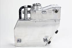 Mishimoto - Mishimoto MMRT-CA Aluminum Coolant Reservoir Tank - Image 2