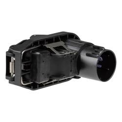 CURT - CURT 57015 OEM Replacement Dual-Output 7/4-Way Connector Plugs Uscar - Image 2