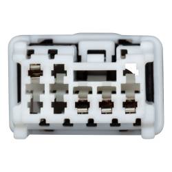 CURT - Custom Wiring Harness 4-Way Flat for Pathfinder/QX60 - Image 2