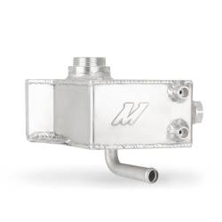 Mishimoto - Mishimoto MMRT-FIST-14E Expansion Tank for 14-19 Ford Fiesta ST Polished - Image 2