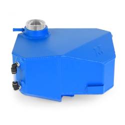 Mishimoto - Mishimoto MMRT-RS-16EWBL Alu. Expansion Tank for 13-18 Focus ST/16-18 Focus RS - Image 2