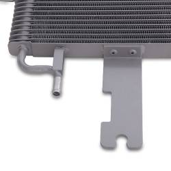 Mishimoto - Mishimoto MMTC-F2D-03SL Ford 6.0L Powerstroke Transmission Cooler - Image 2